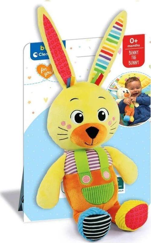 17907 Baby  - Yumuşacık Tavşancık