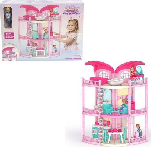 04065 BELLANIN MASAL EVİ