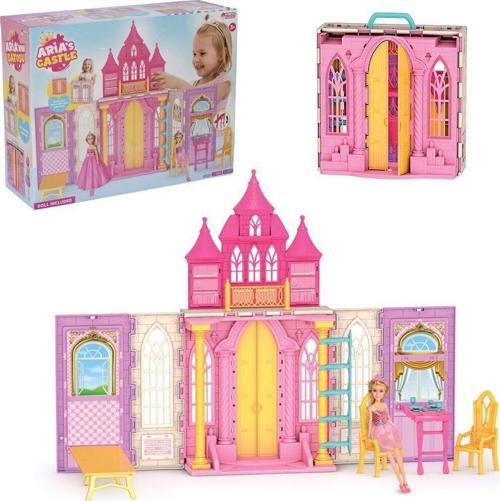 04068 ARIANIN ŞATOSU