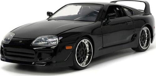 9333380314R00 Fast & Furious 1995 Toyota Supra 1 24