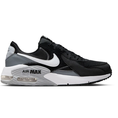 Air Max Excee Siyah Sneaker Ayakkabı FN7304-001