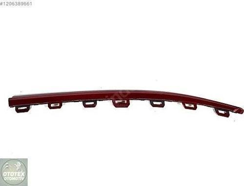 Çıta Tampon Omoda 5 2022-2024 Ön Sağ (Kırmızı) (Oem No:602002165Aanl)