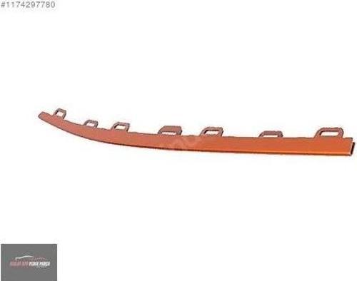 Çıta Tampon Omoda 5 2022-2024 Ön Sağ (Turuncu) (Oem No:602002167Aaru)