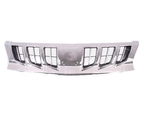 Panjur L200 15-19 Krom (Oem No: 7450A885)