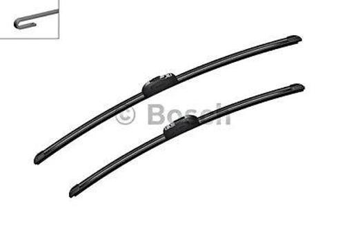 Renault Renault 2000- Silecek Süpürgesı Ön Takım ( 650 / 575 Mm )  Takım Yenı Tıp (Oem No:3397118991