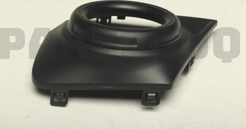 Sis Lamba Kapağı L200 15-19 Sol (Çerçevesi İle Birlikte) (Oem No: 8321A601)