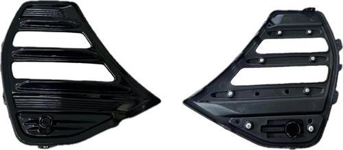 Sis Lamba Kapak Tıggo Pro 7 2022-2024 Sağ (Siyah) (Oem No:602002276Aadqj)