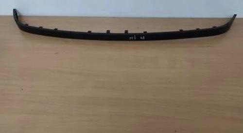 Tampon Alt Koruyucu Karlık Getz 06-11 Ön (Oem No: 86525-1C300)