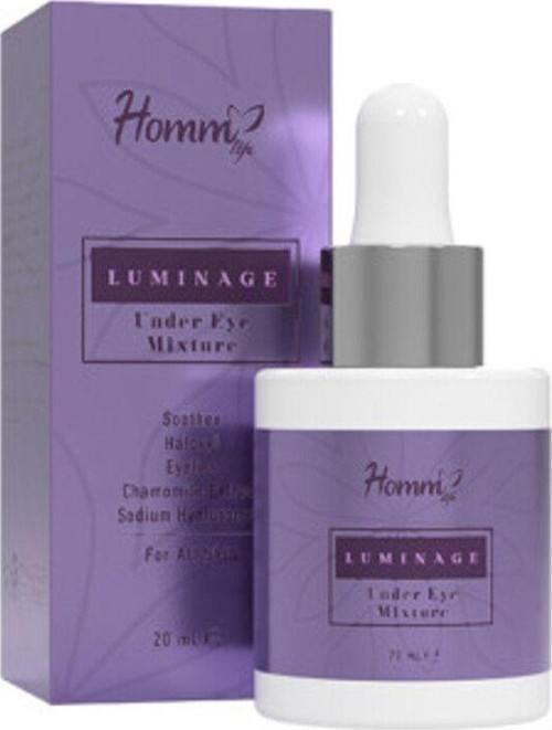Göz Altı Serumu Under Eye - Mıxture