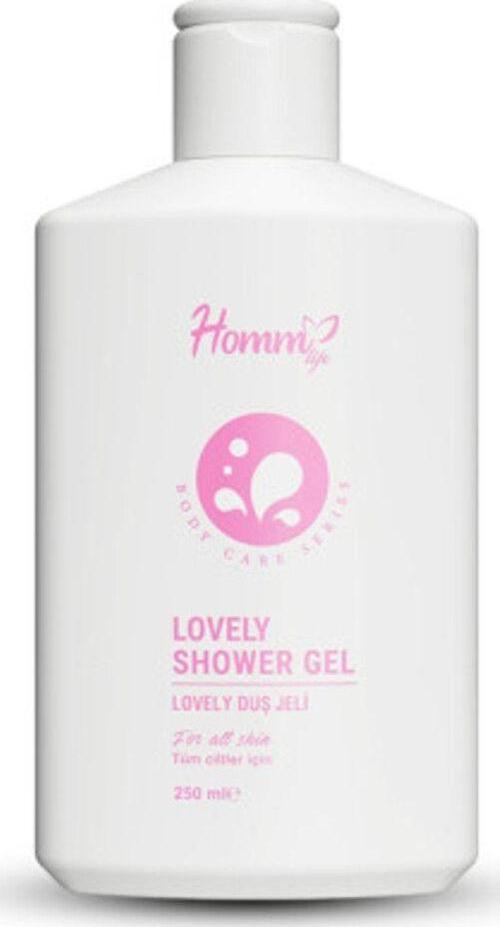 Lovely Duş Jeli 250 Ml