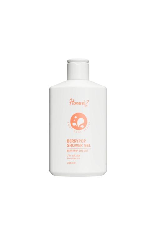Berrypop Duş Jeli 250 Ml