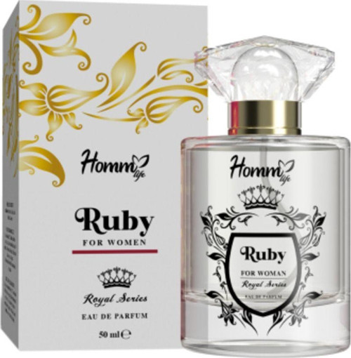 Kadın Ruby Edp 50 Ml Parfüm