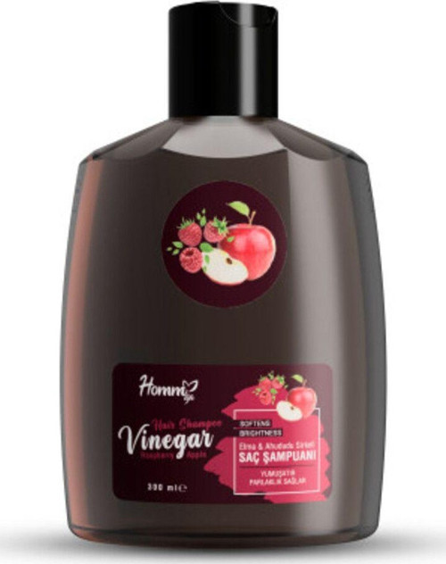 Sirkeli Saç Şampuanı 300 Ml