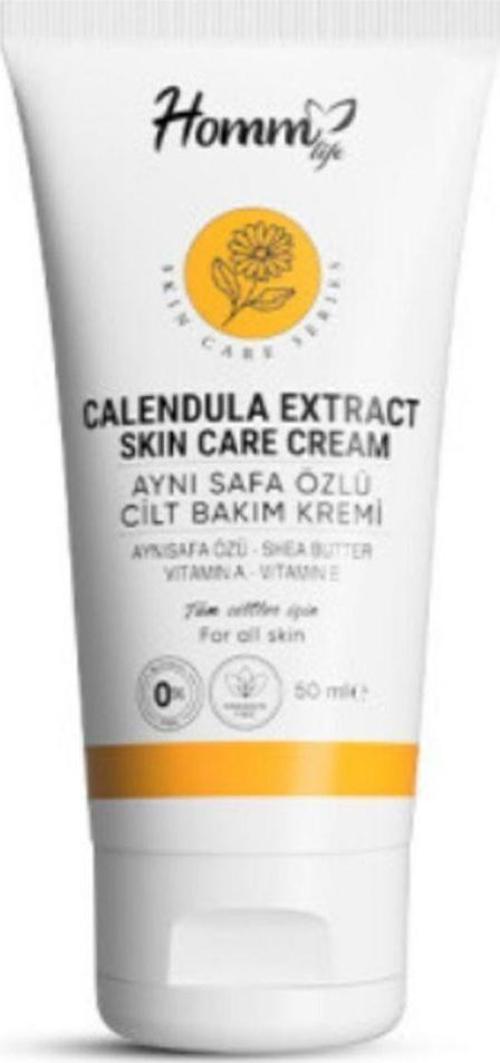 Aynı Safa Özlü Cilt Bakım Kreml 50Ml