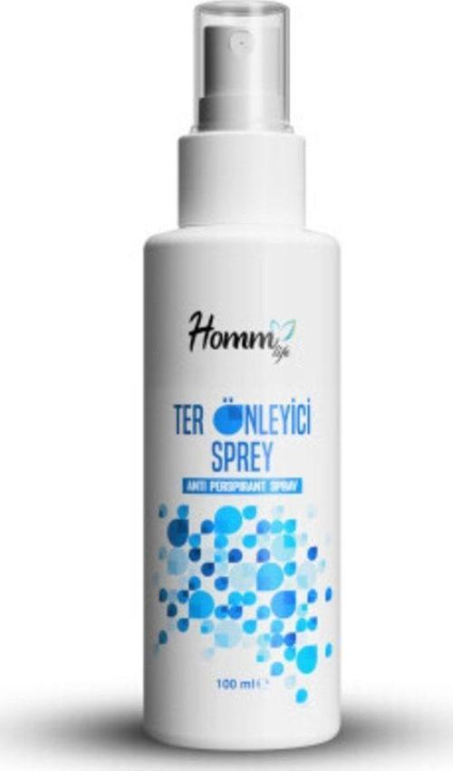 Ter Önleyici Sprey 100 Ml