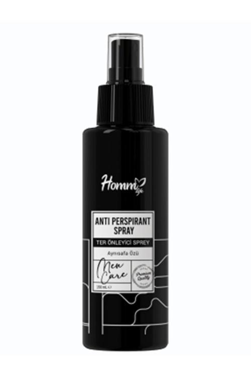 Men Care Ter Önleyici Sprey 150 Ml