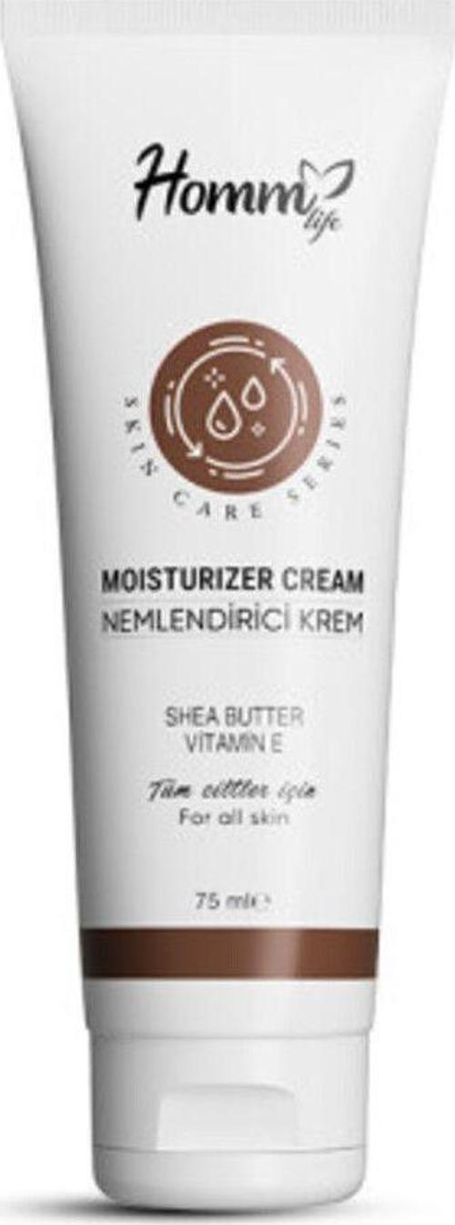 Nemlendirici Krem 75 Ml