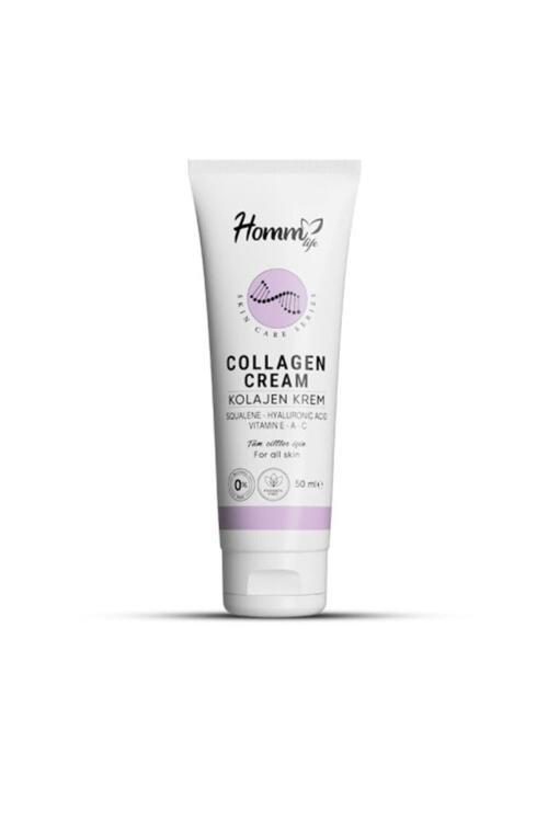 Kolajen Krem 50Ml