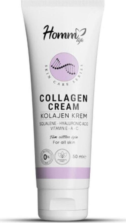 Kolajen Krem 50Ml