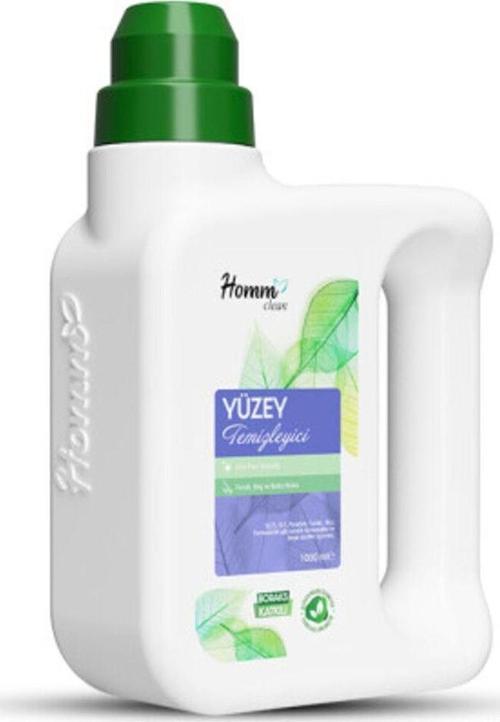 Yüzey Temizleyicisi 1000 Ml