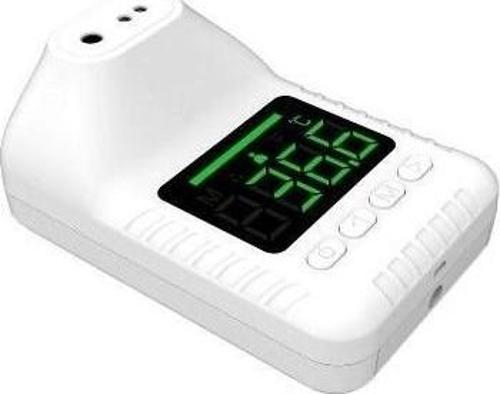 K-3s Duvar Tipi Ateş Ölçer - Termometre