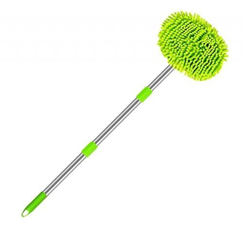 Oto Yıkama Fırçası Mop Saplı 95CM BR0922567