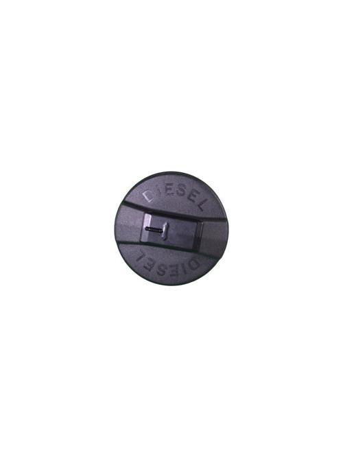New Holland TD/TT Serisi Mazot Depo Kapağı Kilitli Dıştan Pasolu (5083677-5094421)