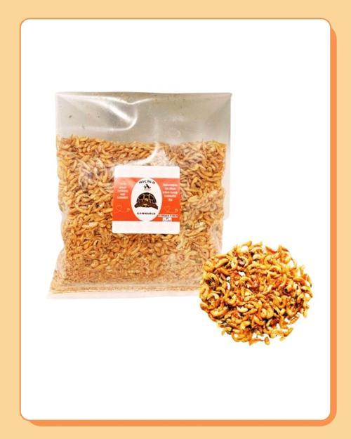 Kurutulmuş Saf Gammarus Karides 20Gr