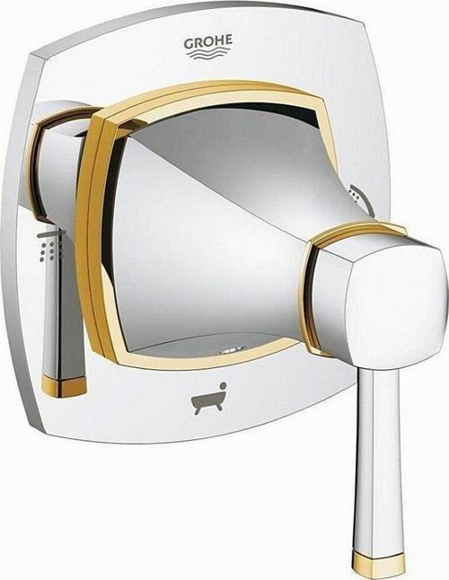 Grandera 5 Yollu Yön Değiştirici - 19942IG0