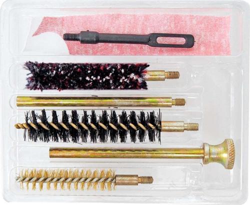 9mm Tabanca Harbi Takımı