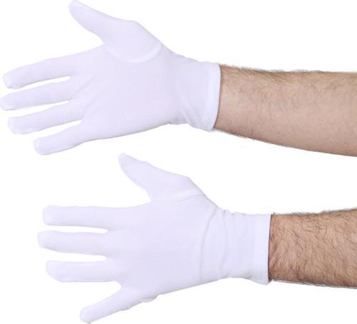 BEYAZ TÖREN ELDİVENİ