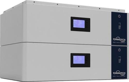 Modüler Serisi 51.2V 102AH G2 LFP Lityum Batarya - 2 Adet