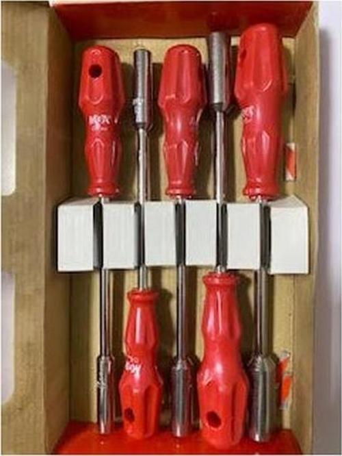 LOKMA TORNAVİDA TAKIMI 5 Lİ SET