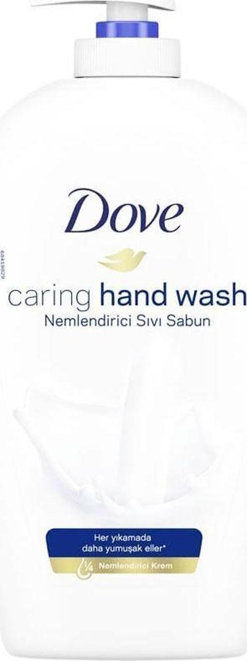 Nemlendirici Sıvı Sabun