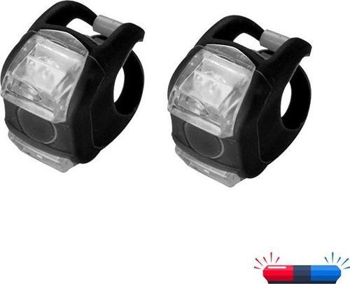 Impact Flaşör Seti - COP, Polis Çakar, Pilli