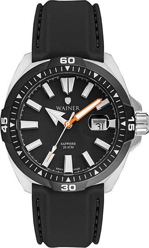 WAINER WA.10922-A Erkek Kol Saati