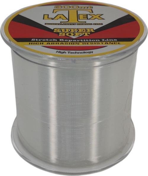 Super Soft Misina 300m Monifilament High Technology