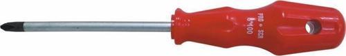 Pro-Scr 02563 Yıldız Uçlu Tornavida 4X125 mm