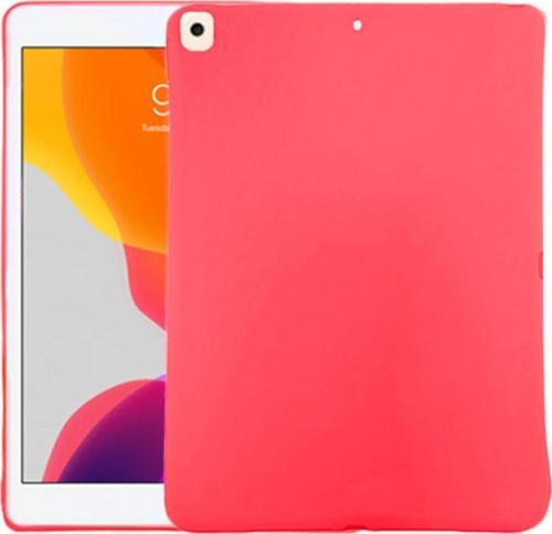 Ipad Mini 4 Kılıf Slikon Pre Arka Kapak Fuşya