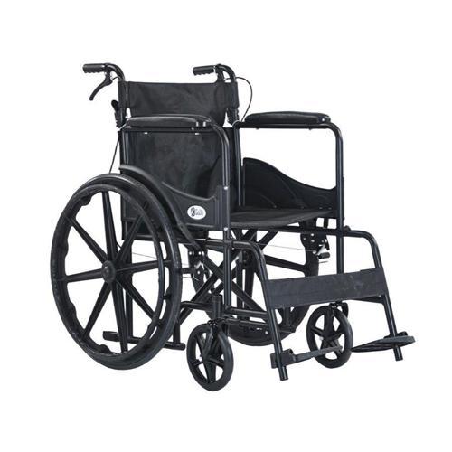 VİPSAGLIK G102 Standart Tekerlekli Sandalye