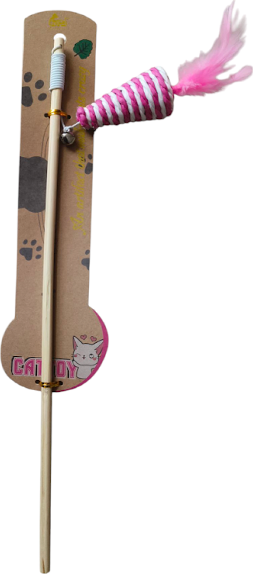 Petzoom Kedi Oltası