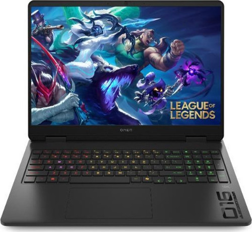 OMEN 16-AP0014NT C12CJEA NVIDIA GeForce 8GB RTX 5070 Ryzen 9-8940HX 32GB RAM 2TB SSD 16 inç WQXGA 240Hz