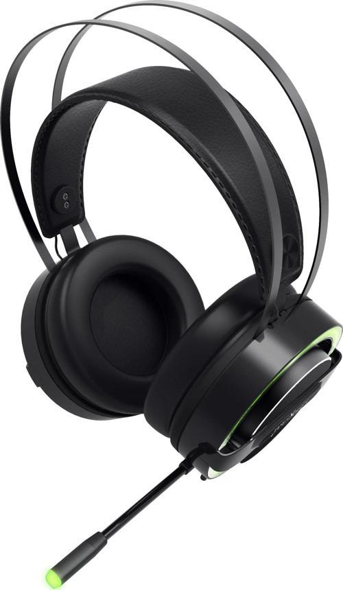 711 SİYAH 7.1 GAMING KULAKLIK