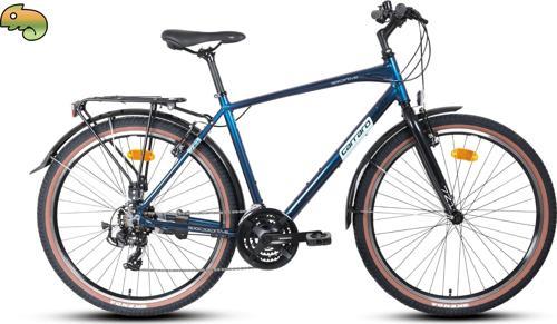 SPORTIVE 721  27,5 JANT 508H 21-V VB MAVI MOR YESIL (B)-TURKUAZ