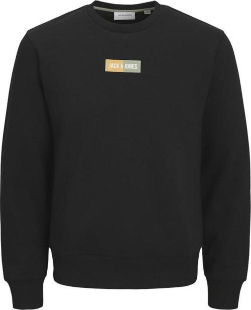 JJPAN SWEAT CREW NECK 