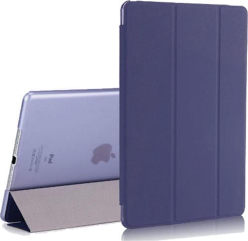 Ipad Pro 11.9 2020 Smart Cover Standlı Kılıf Lacivert