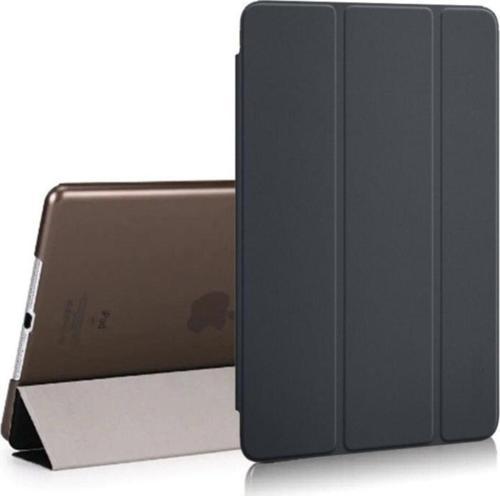 Ipad Pro 11.9 2020 Smart Cover Standlı Kılıf Siyah