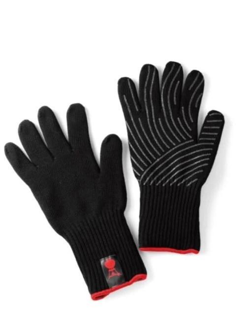 6670 Premium Mangal Eldiveni L/XL