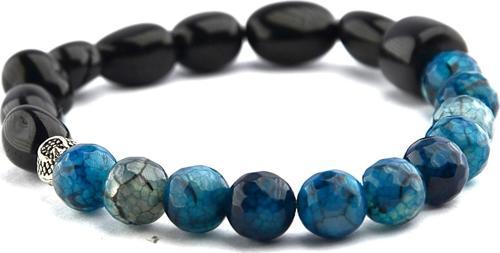 Akik ve Oltu Taşı Bileklik