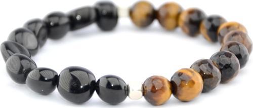 Kaplangözü ve Oltu Taşı Bileklik